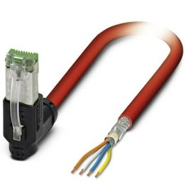 Network & Communication Cables